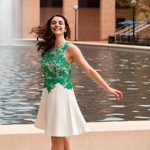 Meet your Posher, Alaina